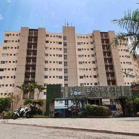 Ecologic Park Das Thermas Caldas Novas Luaran gambar