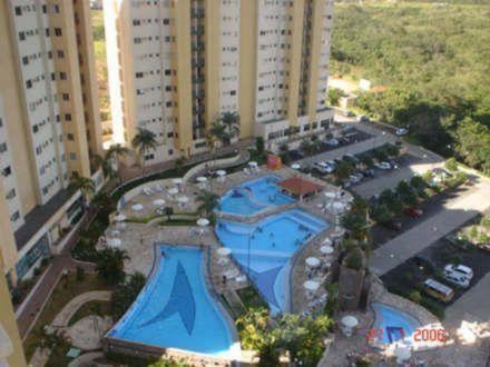 Ecologic Park Das Thermas Caldas Novas Luaran gambar