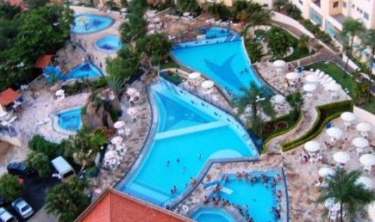 Ecologic Park Das Thermas Caldas Novas Luaran gambar