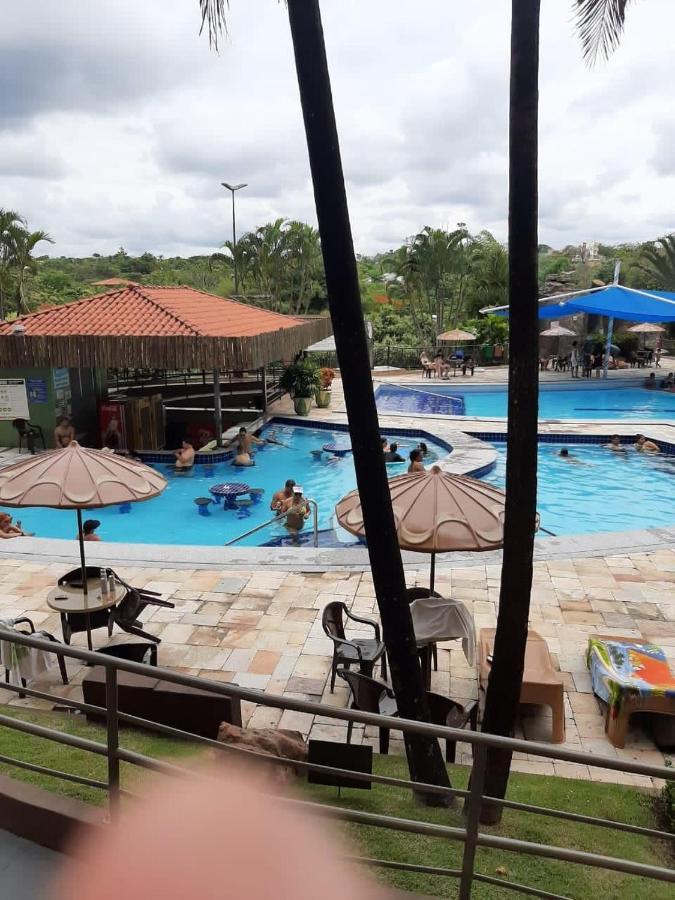 Ecologic Park Das Thermas Caldas Novas Luaran gambar
