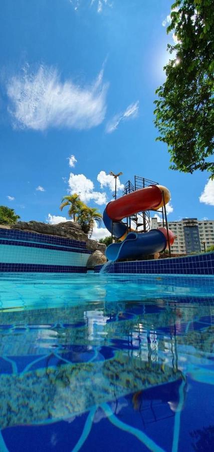 Ecologic Park Das Thermas Caldas Novas Luaran gambar