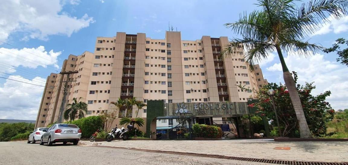 Ecologic Park Das Thermas Caldas Novas Luaran gambar